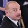 Azerbaijani President promises to help overseas territories of France become independent