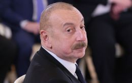 Why Russia won't be able to put pressure on Azerbaijan: Ukrainian analyst explains