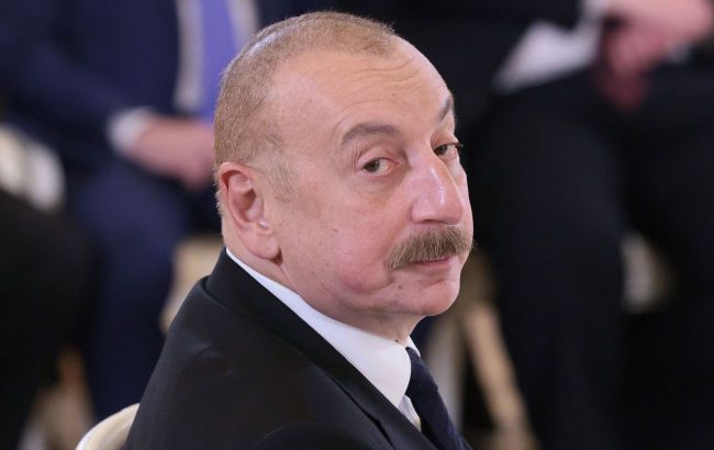 Why Russia won't be able to put pressure on Azerbaijan: Ukrainian analyst explains