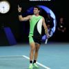 Qatar Open 2026: World No.1 Alcaraz sparks scandal on court after disputed call