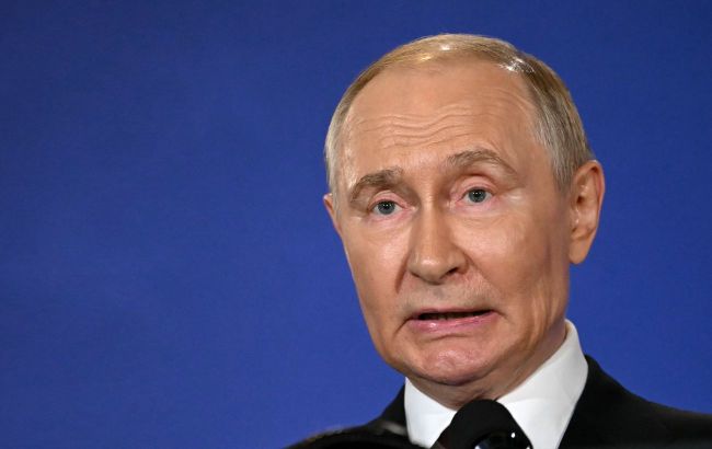 Putin issues new statement on conditions for ending war against Ukraine