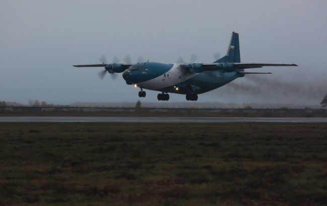 Russian tourists stuck midair as drone attack shuts St. Petersburg airport