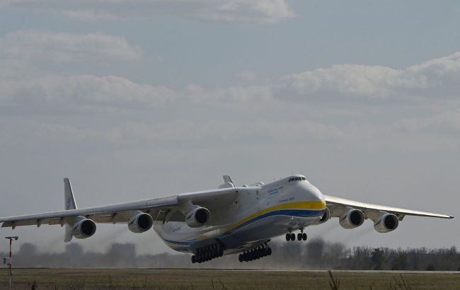 Another Mriya plane: Is it worth restoring world's largest aircraft An-225