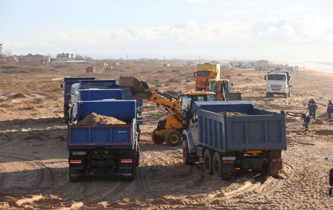 Russia plans resource exploitation in occupied Ukrainian Donetsk region &ndash; Intelligence