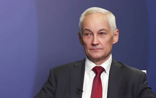 Russian defense minister claims that US 'rehearsing a nuclear strike' on Russia