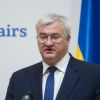 Ukrainian Ministry of Foreign Affairs documented Putin's speech with missile threats for court proceedings