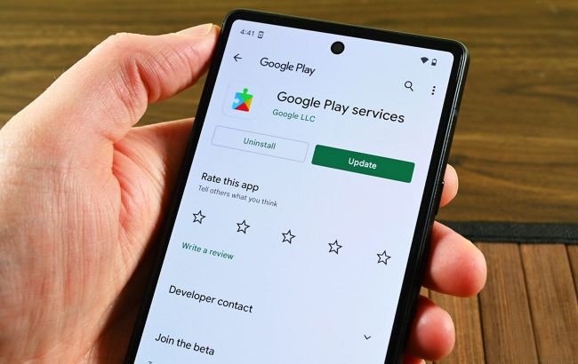 Google Play removes Russians' most popular apps following EU sanctions