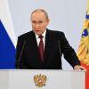 Putin proclaims ceasefire in Ukraine war for May 9 celebrations