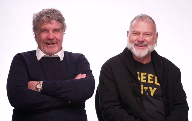 Creators of The Pitt on season 2: More blood, tension, and Ukrainian language