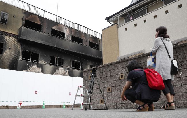 Kyoto Animation arsonist sentenced to death for killing 36 people