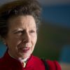 Princess Anne makes unannounced visit to Ukraine