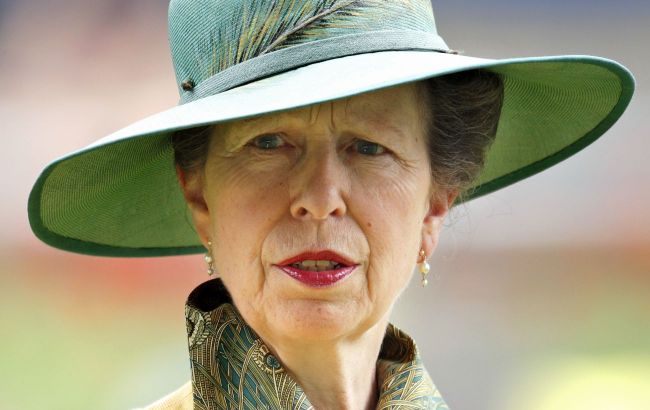 5 style tips from Princess Anne to master royal elegance