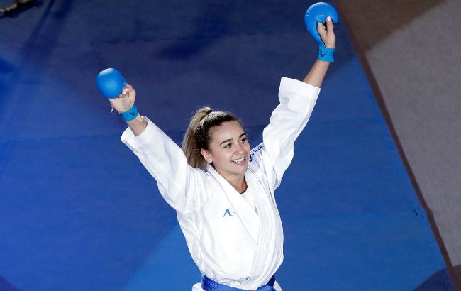 Ukraine at 2025 World Games in China: Who's going and what they'll compete in