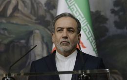 'Not a secret': Iran admits extensive cooperation with Russia