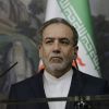 Iran breaks silence on alleged US strike on nuclear sites