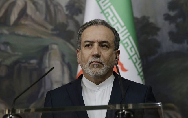 Iran breaks silence on alleged US strike on nuclear sites