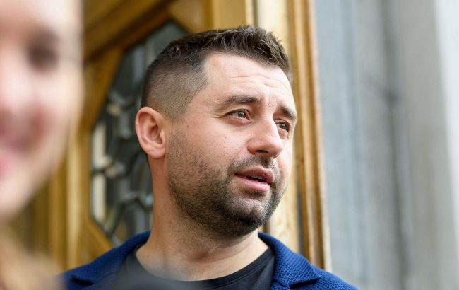 Ukraine's MP names top priorities for next 6 months after faction meeting with Zelenskyy