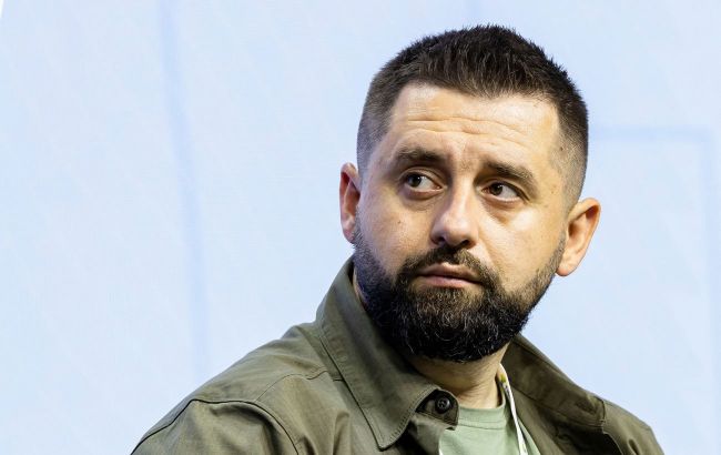 Terms for appointing new Ukrainian Minister of Defense announced
