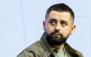 Ukraine reveals timeline for Russia's return to negotiating table