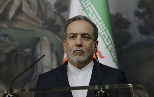 Iran again calls on US to pursue diplomacy after Trump rejects peace plan