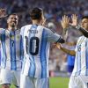 Messi's brilliance or refereeing mistakes? How Argentina reached World Cup semifinals
