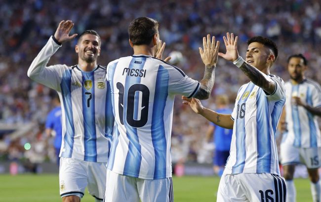 Messi's brilliance or refereeing mistakes? How Argentina reached World Cup semifinals