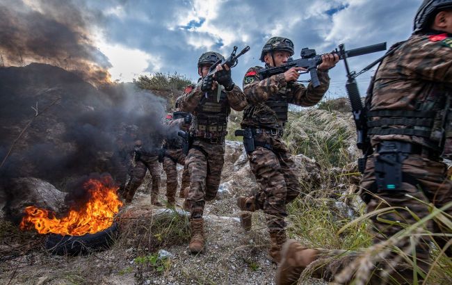 China urges citizens in Russia to be careful after new law requiring foreigners to serve in military - ISW