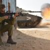 IDF takes control of Palestinian side of Rafah crossing