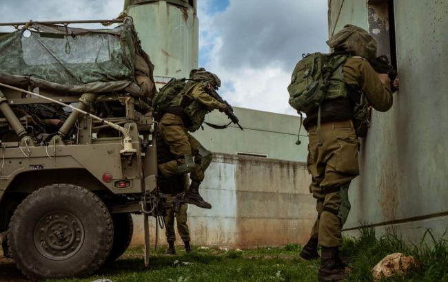 IDF neutralizes 2 Hamas intelligence operatives, 1 linked to October 7th attacks