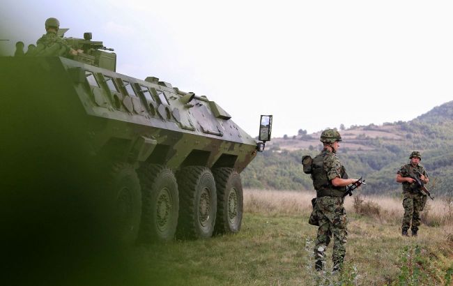 Moscow supplies electronic warfare systems to Belgrade despite Western sanctions
