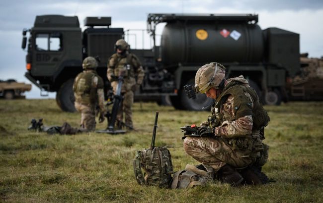 UK prepares for Russian attack: The Telegraph reveals secret plan details