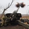 Russia building new ammunition depot near Russia's Novorossiysk