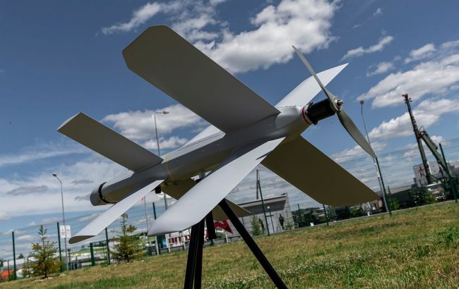 Russians upgrade Lancet drones: Ukrainian military reveals details