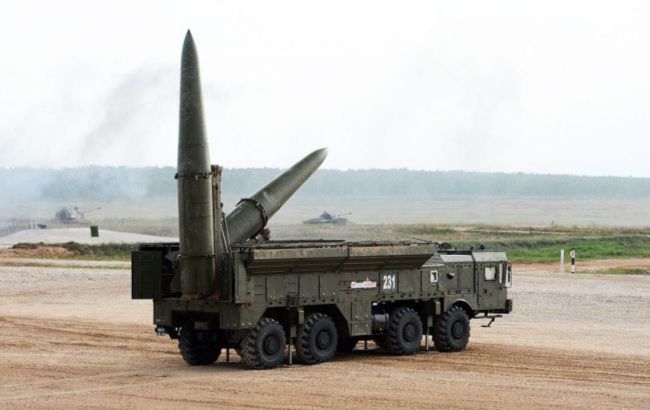 US intel helps save Ukrainian lives with ballistic missile warnings, presidential adviser says