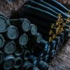 Estonian intelligence predicts when Russia will feel effects of strikes on its depots