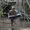Russia's losses in Ukraine as of September 19: +1,520 troops and 73 artillery systems