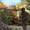 Ukraine's army representative provides frontline update along Kupiansk sector