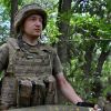 'Ukrainian Vietnam': Border guards show fighting in Serebrianka Forest