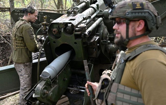 Hostilities in Ukraine could drag on until 2025: Under what condition