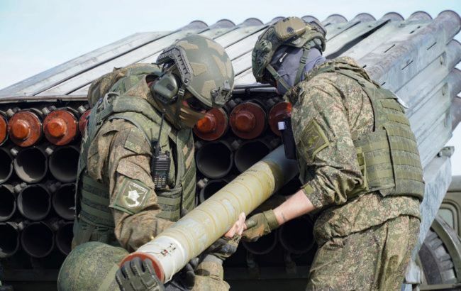 Russia rotates forces, deploys reserves taking advantage of ceasefire
