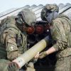 Russia ignores frontline truce with nearly 150 clashes reported over day &mdash; General Staff