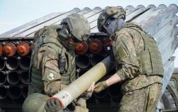 Easter ceasefire collapses as Russia commits nearly 500 violations, Ukrainian General Staff says