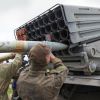 Russia plans to manufacture nearly 3M artillery shells within year, Ukrainian intelligence