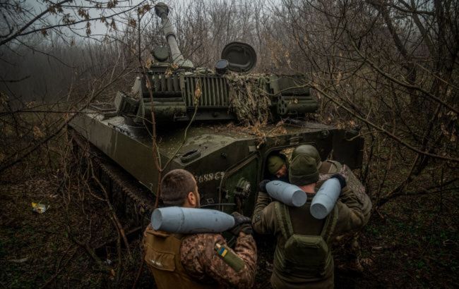 Russia-Ukraine war: Frontline update as of July 30