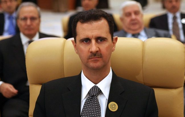 French court issues arrest warrant for Syrian dictator Bashar al-Assad, media