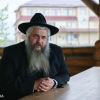 Chief Rabbi of Ukraine Moshe Azman: 'Israel is helping Ukraine, but we can strive for more'