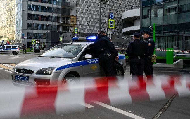 Moscow strike fears prompt Russia to release bomb shelter maps