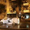 Kharkiv under massive drone attack: Dozens of strikes, fires, at least 47 injured