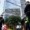 Moscow bans sharing aftermath of strikes and warns of fines