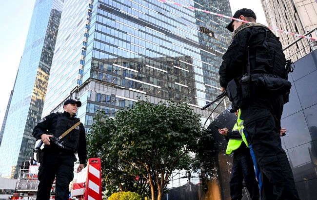 Moscow bans sharing aftermath of strikes and warns of fines